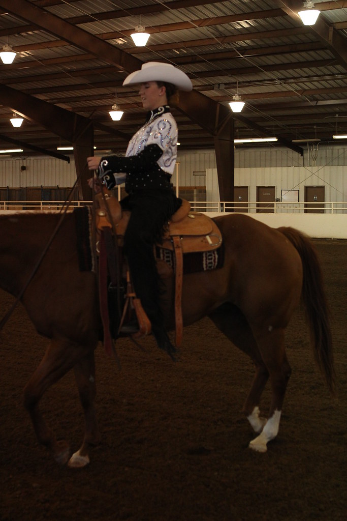 201213 Redlands Community College Equestrian Team Flickr