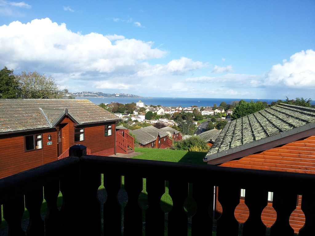 torbay live David Parry Flickr