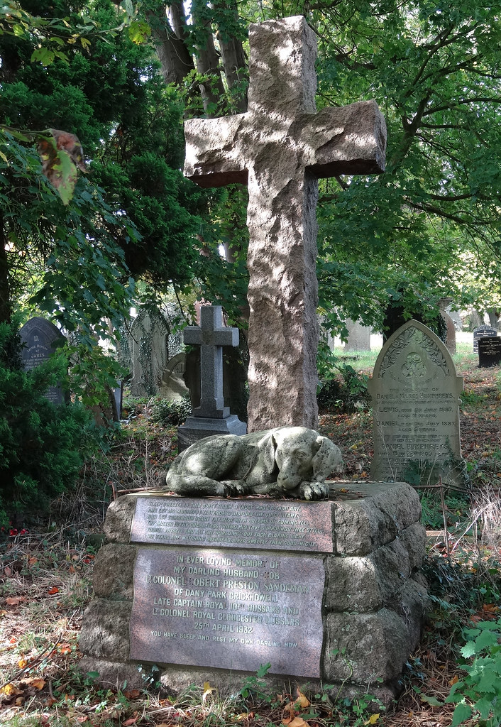 St Elli Parish Church, Llanelly Hill, Abergavenny 19 Octob… Flickr