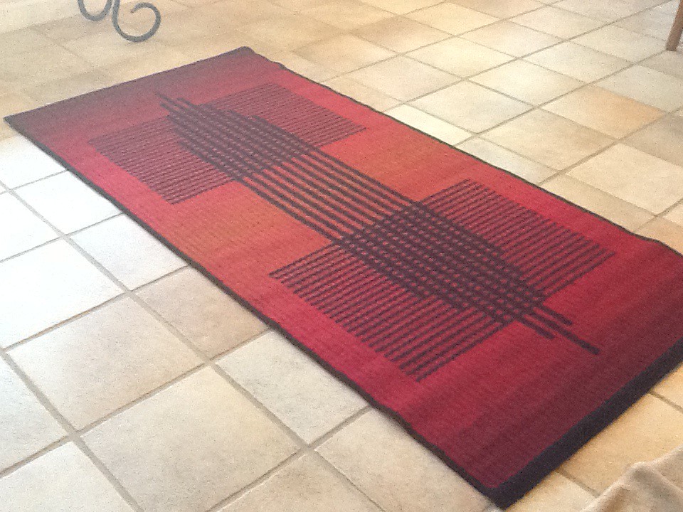 Jason Collingwood Rug Debi D Flickr