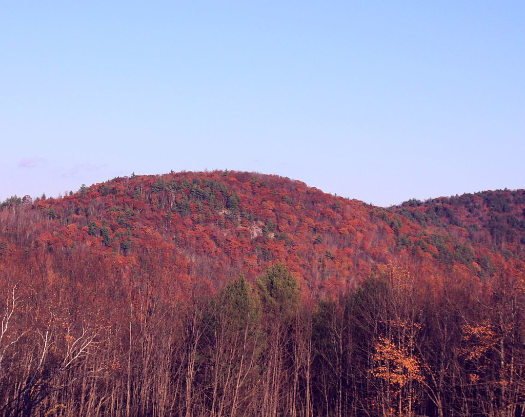 2012_1022HessianHillFoliage0002 Cornish, Maine. The View n… Flickr
