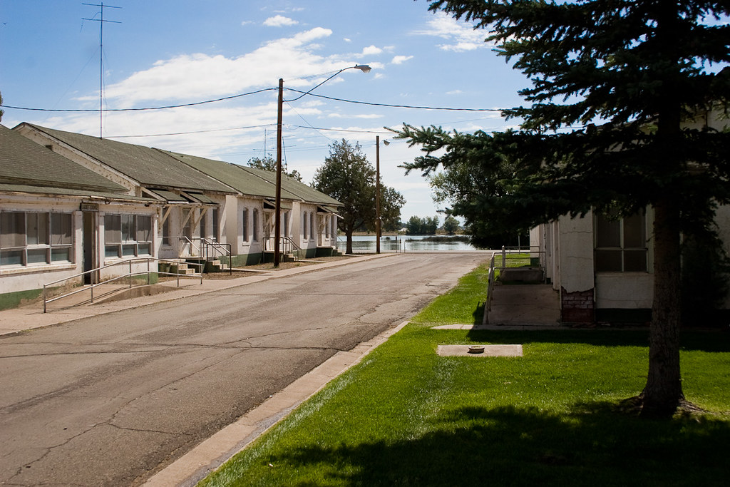 Homelake Veterans' History Museum Monte Vista, CO Flickr
