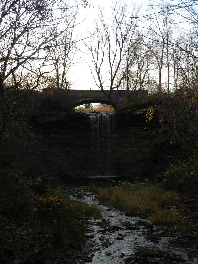 Wequiock Falls Park Town of Scott, WI Flickr