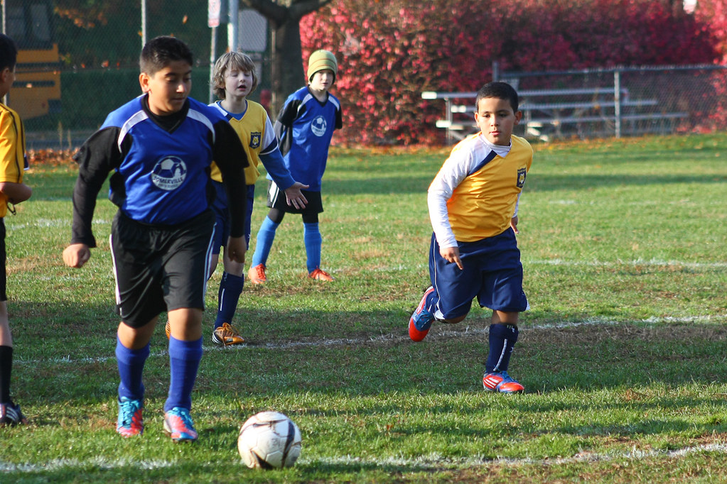 20121027_169366 Malden Youth Soccer Boys U102 vs. Somerv… Flickr