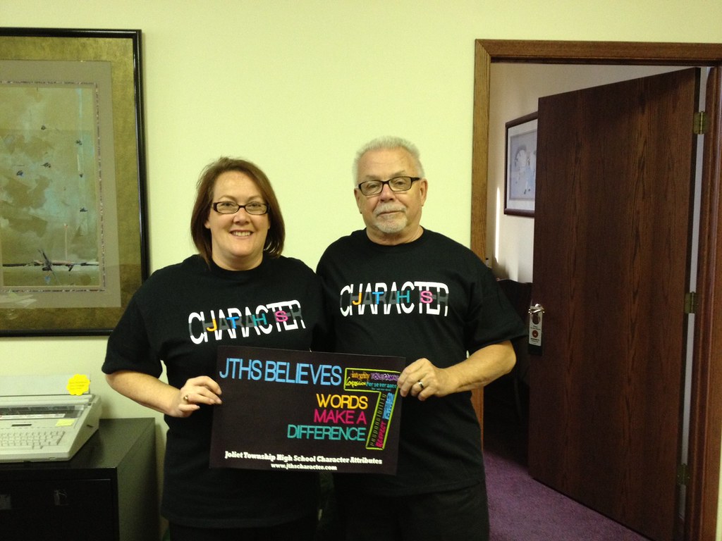 Law Office of Thomas P. Naughton JTHS 204 Flickr