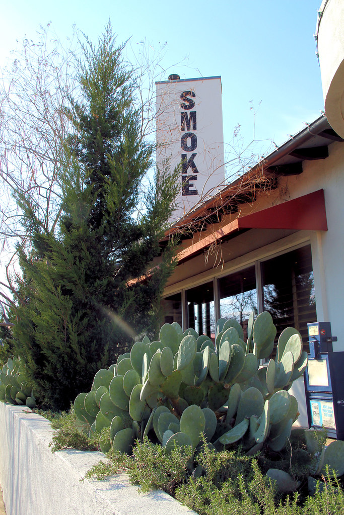 SMOKE Restaurant Dallas TX 2013 (16) Flickr