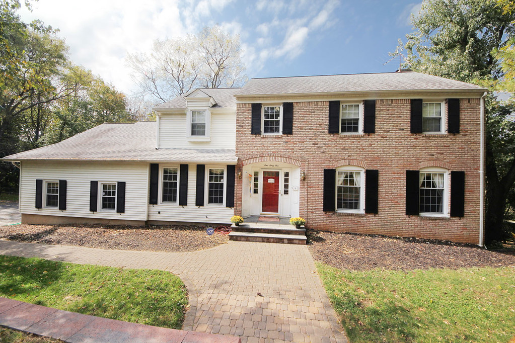 161 Colchester Road New Providence, NJ Flickr