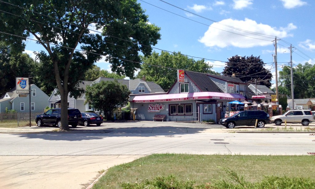 Scotty's August 5, 2016 seanbirm Flickr