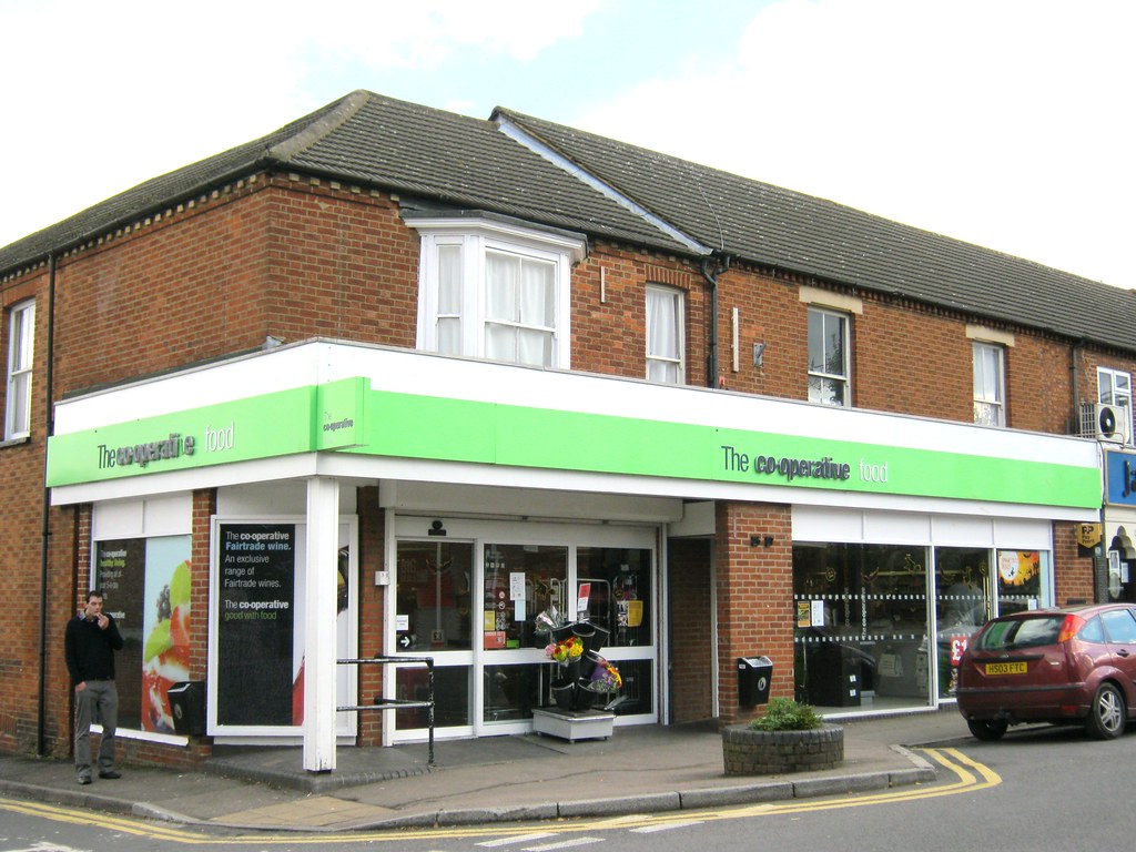 WOBURN SANDS C&ERG (2527 High St, Woburn Sands, Bucks MK1… Flickr