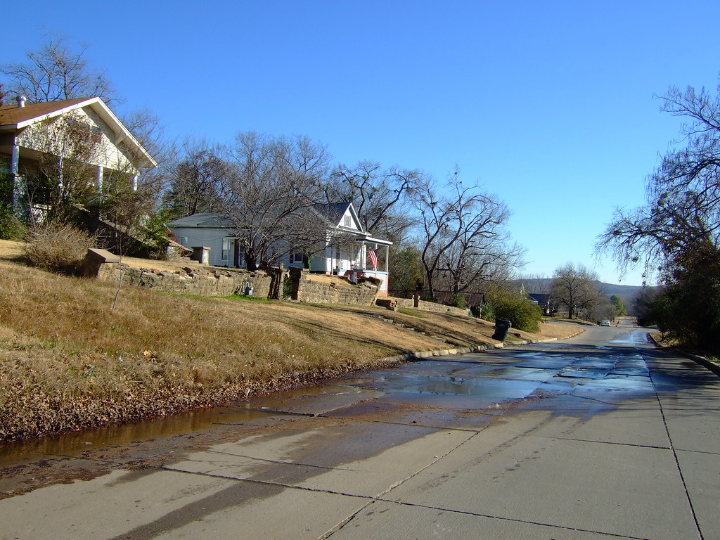 Henryetta, OK 116 Sheward for City Council Ward 4 Flickr