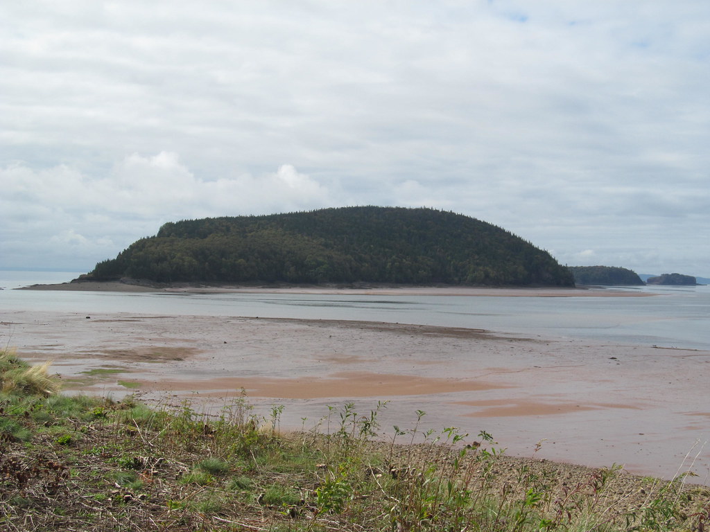Five Islands Provincial Park Nova Scotia Five Islands Pr… Flickr