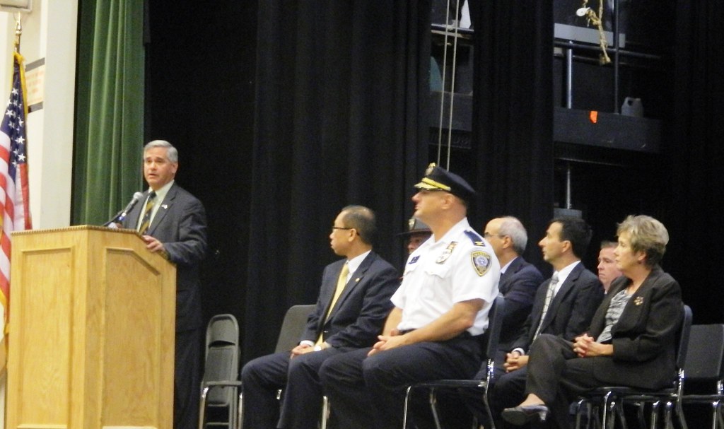 Rhode Island Office of the Attorney General Flickr