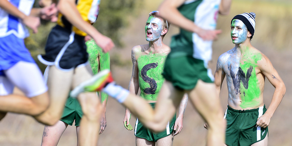 Nebraska State Cross Country Championships 2012 HuntingtonPHOTOS Flickr