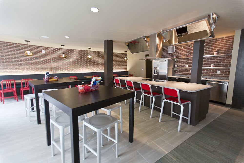 Expo Apartments Queen Anne, Seattle Flickr