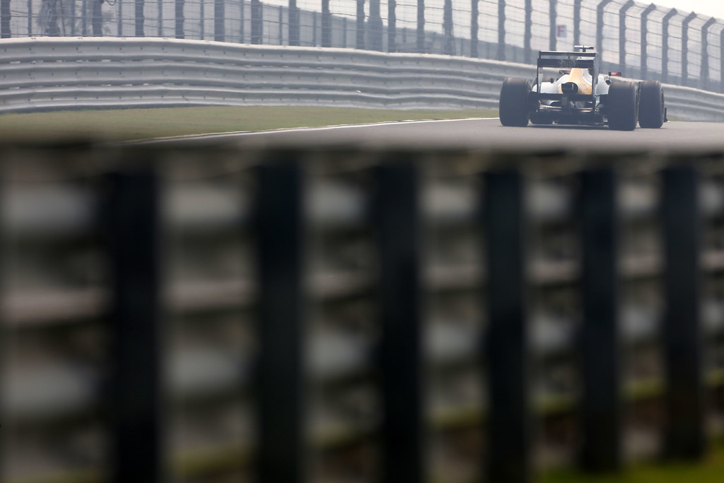 Caterham F1 Team in India 2012012 2012 Indian Grand Prix … Flickr