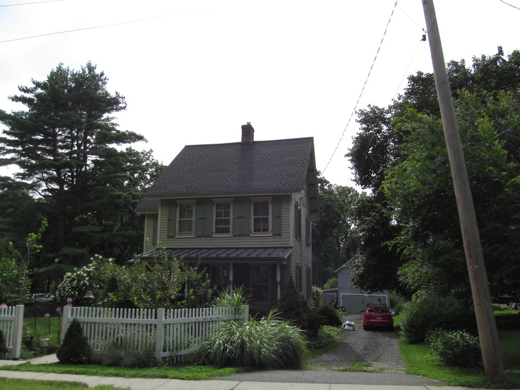 Gladstone, New Jersey Gladstone, New Jersey Flickr