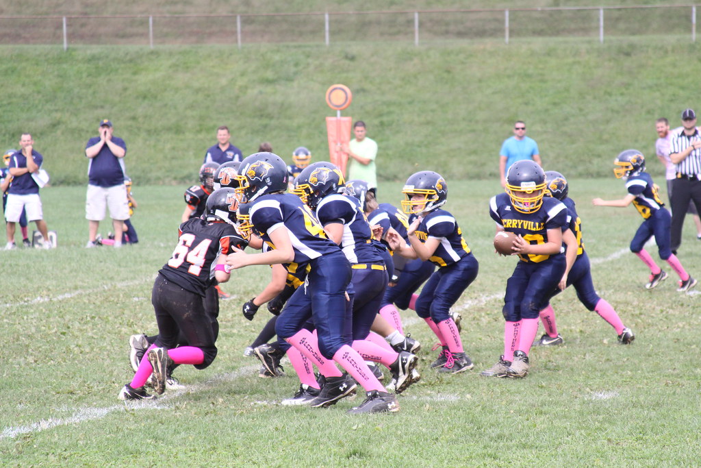 Perryville Football 1062012 010 William Miller Flickr