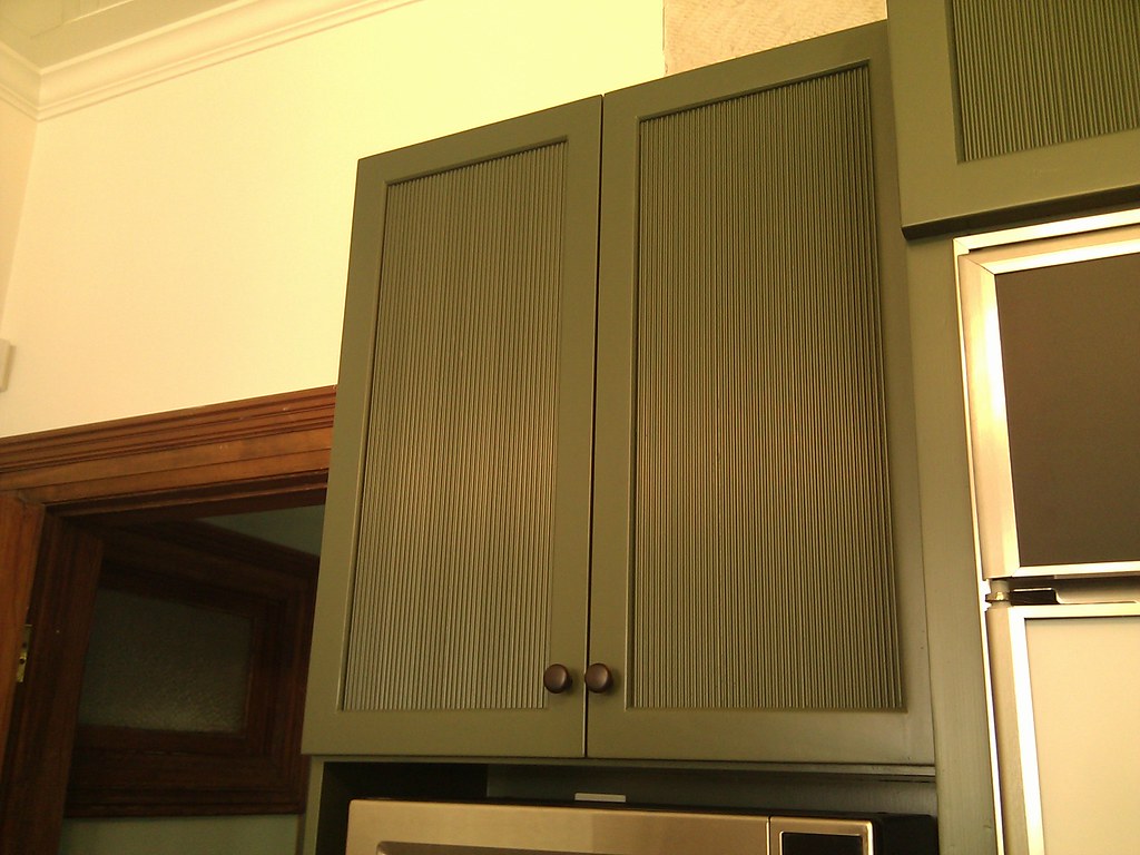 Painting Benjamin Moore Advance Satin Edgar Garcia Flickr