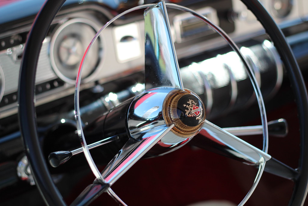 James Dean Festival Car Show Fairmount, Indiana Sept. 28, … Flickr