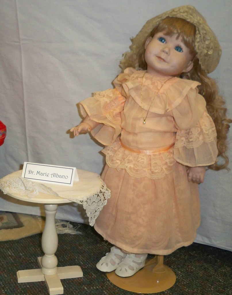 2012 CMS Dollhouse & Miniature Show The Cleveland Miniatur… Flickr