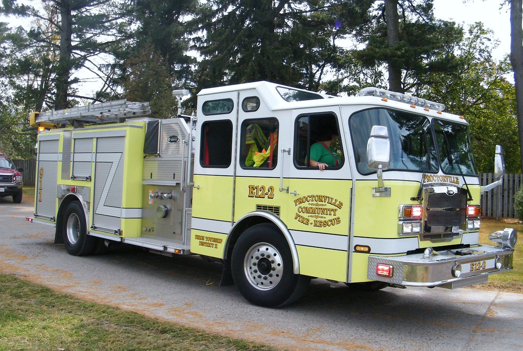 E122 Proctorville Comm.vfd Lawrence Co.Ohio 1012 Flickr