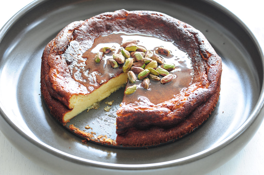 w2 claudia rodens yoghurt cake3 jules Flickr