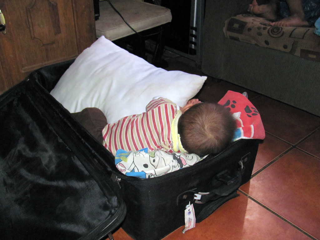 suitcase baby 2 athomemomblog Flickr