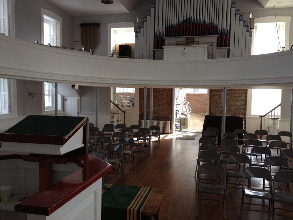 Untitled Middleburgh Reformed Church Flickr