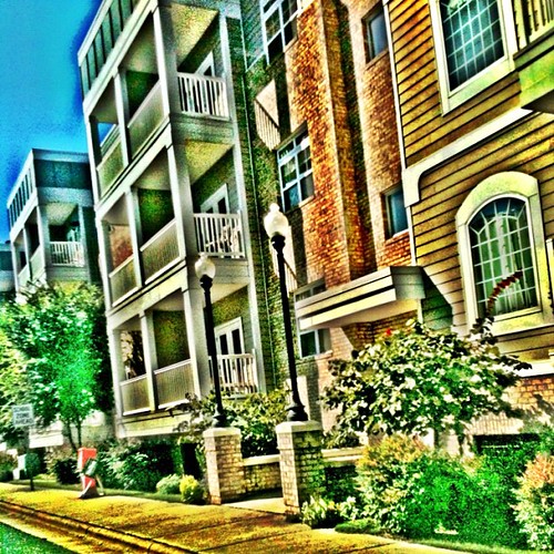 Arbor House Greensboro, NC (greensboro_nc Flickr