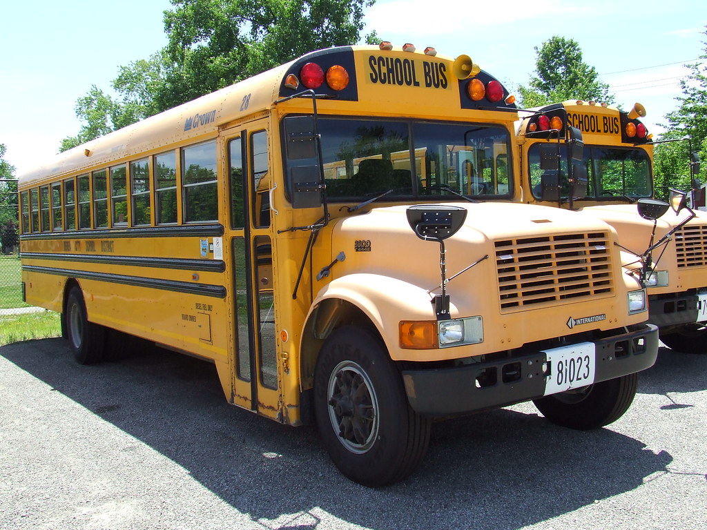 DSCF4468 Berea City Schools 28 1997 Crown by Carpenter I… Flickr