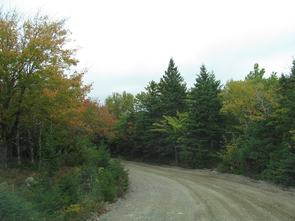 Cape Breton Highlands National Park Nova Scotia Cape Bre… Flickr