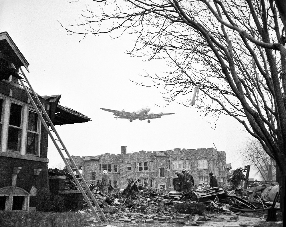 Is Midway Airport Dangerous at Julian Lalonde blog