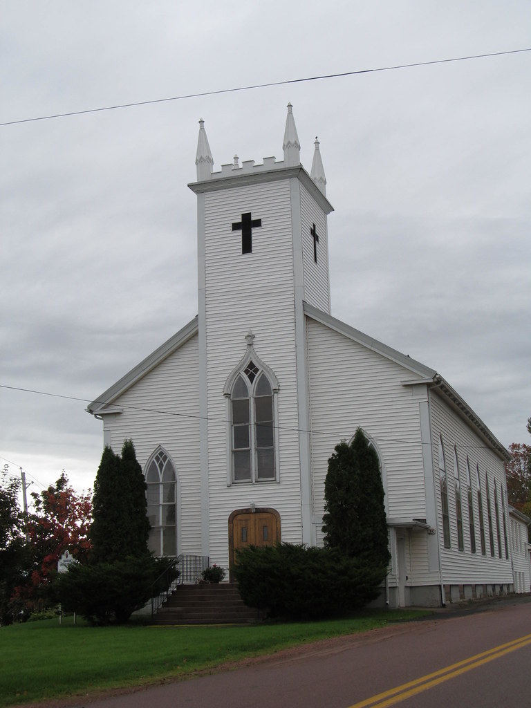 Tatamagouche, Nova Scotia Tatamagouche, Nova Scotia Flickr