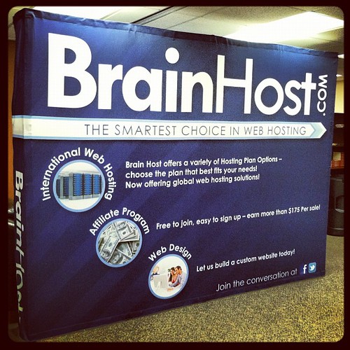 Brain Host Flickr