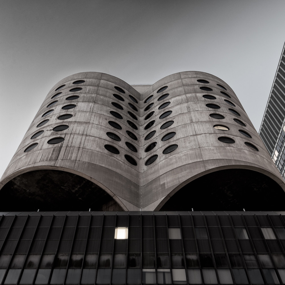 Prentice Women's Hospital Northwestern Memorial Edit Pre… Flickr