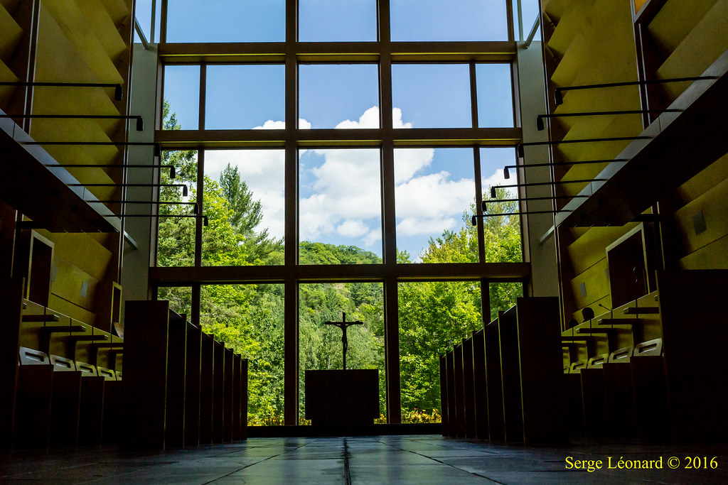 160803 Abbaye Val NotreDame StJeandeMatha 5094 Flickr