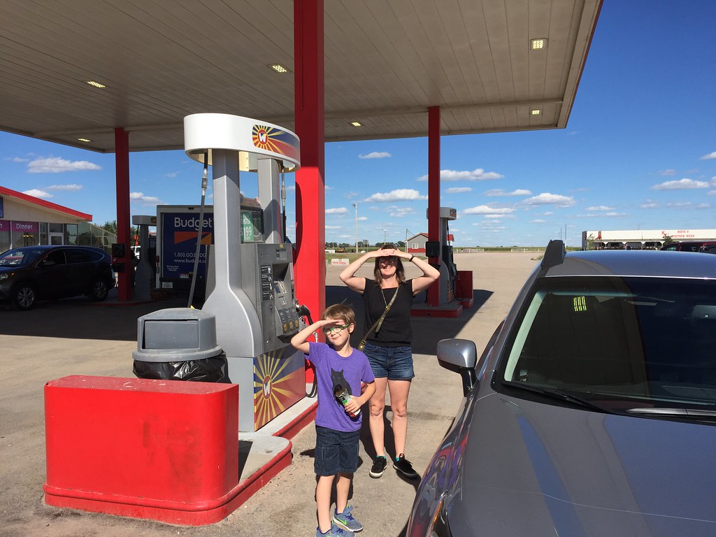 Hershey Nebraska, August 20 2016. Dan Haneckow Flickr