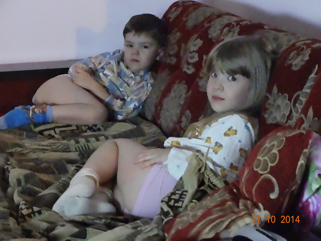 Портрет | Вика и Кирилл | НатальяВахитова | Flickr