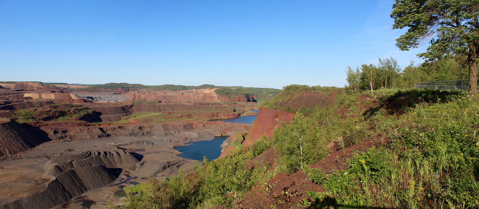 Minnesota Iron Mines Flickr