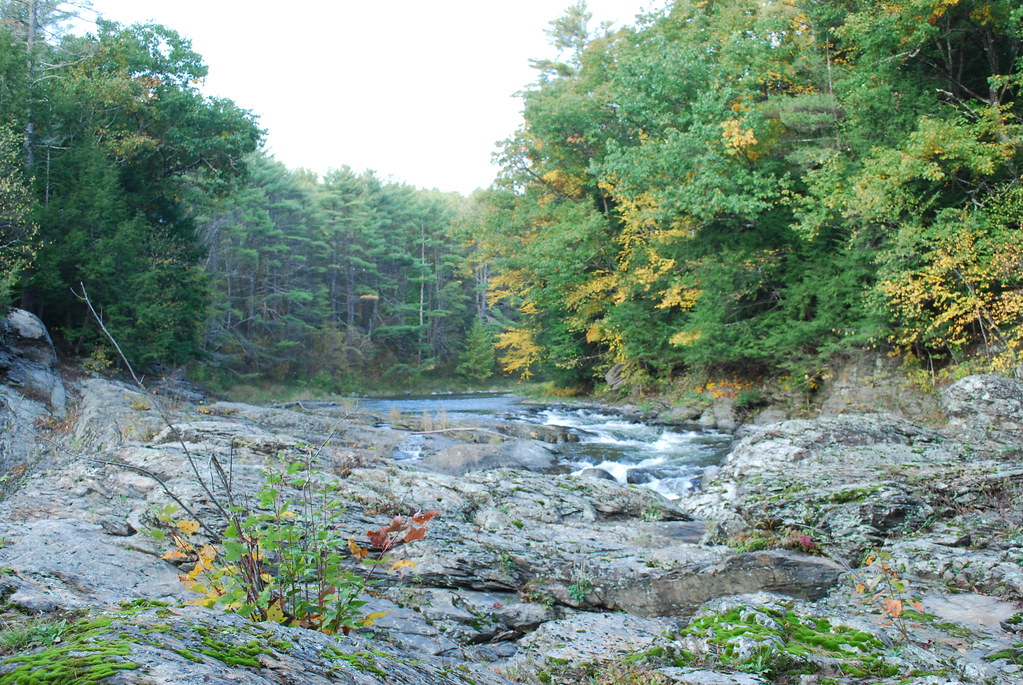 Mettawee River Marlene Frisbie Flickr