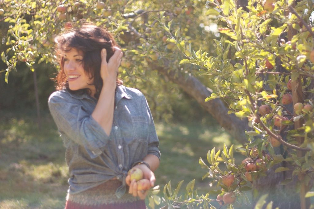 riley apple farm by lani trock Joy the Baker Flickr