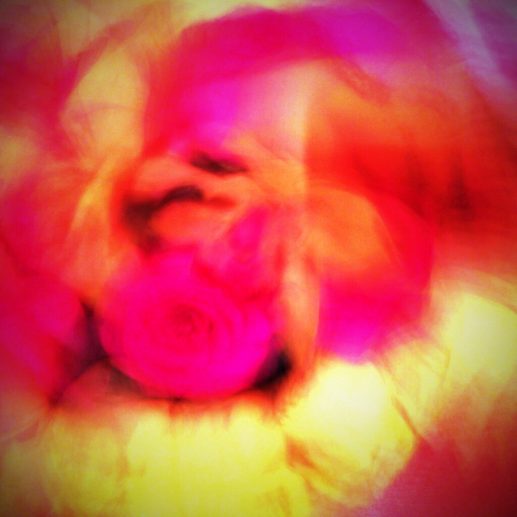 Floral Spin At the Rio Wine Cellar for the Readz reception… Aaron