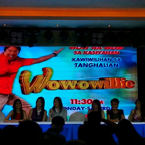 Camille Villar, Lovely, Ethel Booba, Grace Lee, Mariel Rod… Flickr