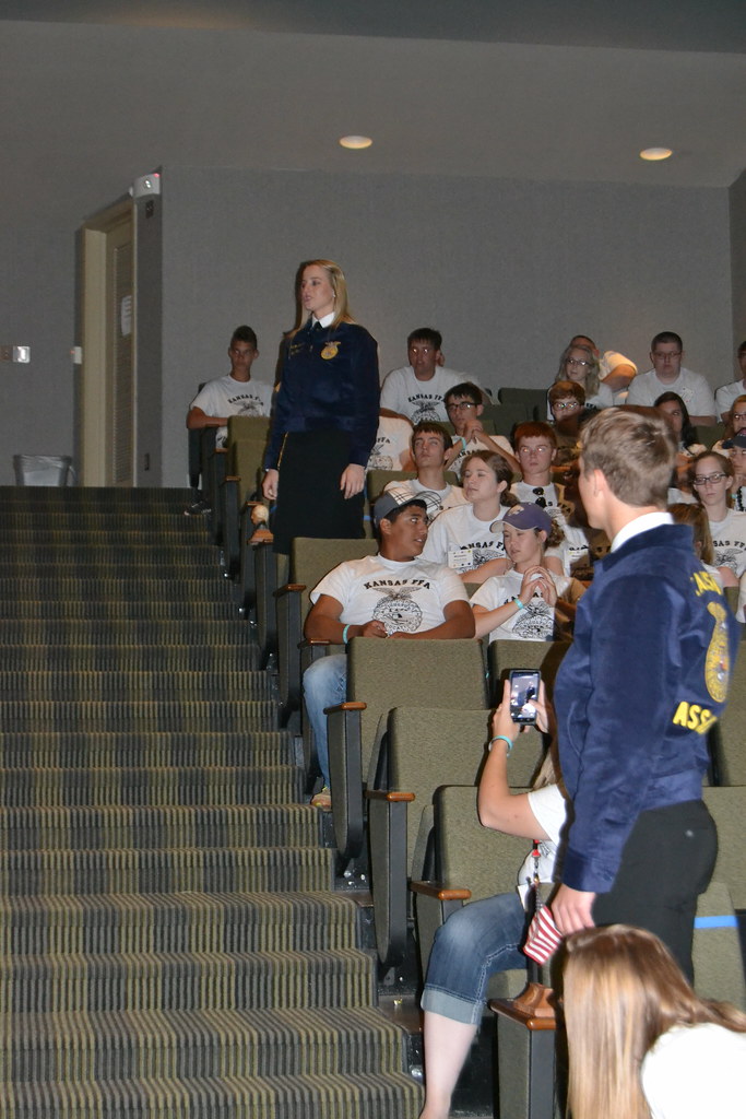 DSC_0079 Kansas FFA Association Flickr