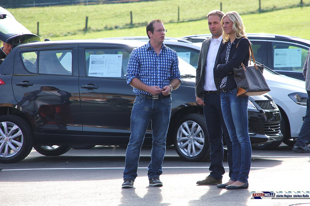 autohaus_grill_044 Autohaus Grill Neueröffnung BAYERNWELLE Flickr