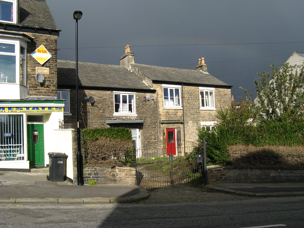 Crookes House, 118 Sackville Road Sheffieldophile Flickr