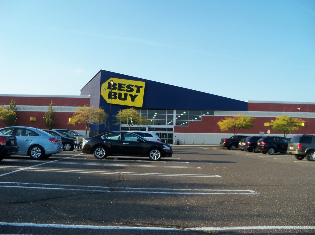 Grand Union Manalapan, NJ 15 Rt. 9; opened in the early … Flickr