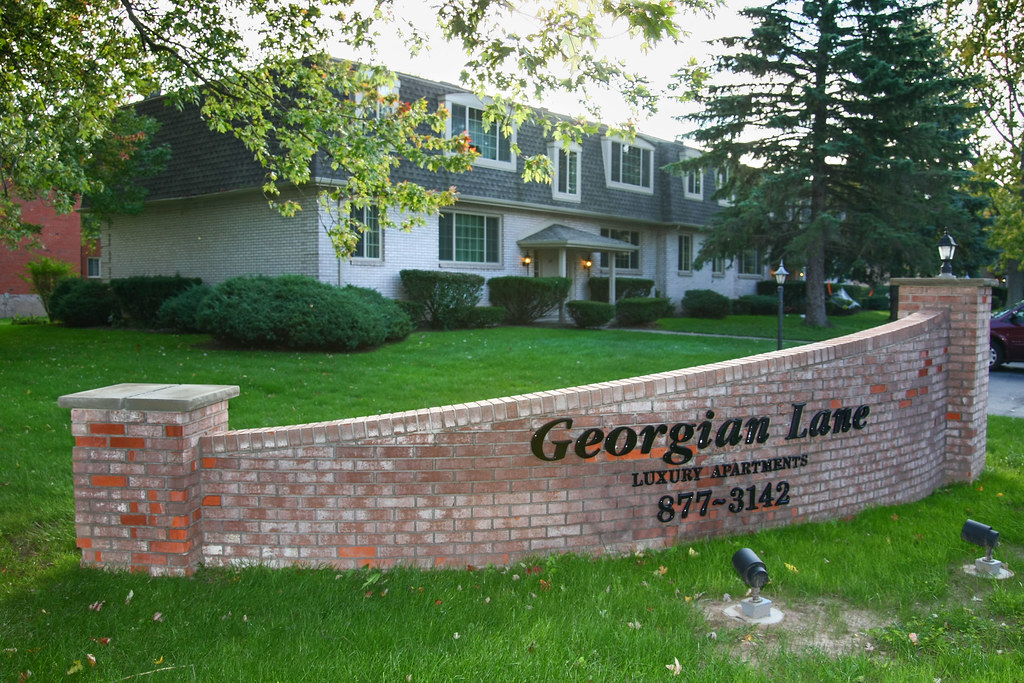 Lane Apartments Lockport, NY Flickr