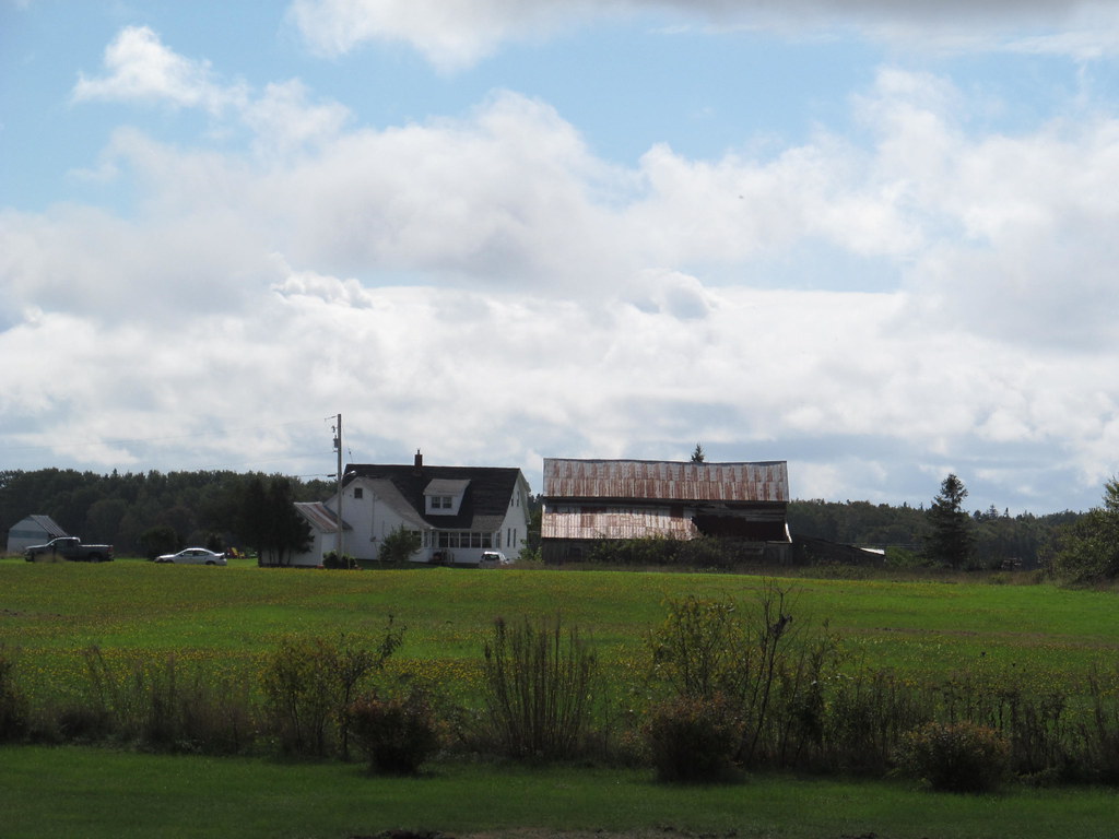 Central Economy, Nova Scotia Central Economy, Nova Scotia Flickr