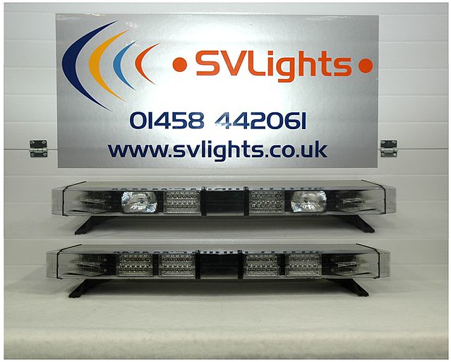 ** FOR SALE ** Whelen 44.5 Freedom Light Bar LED ** FOR SA… Flickr